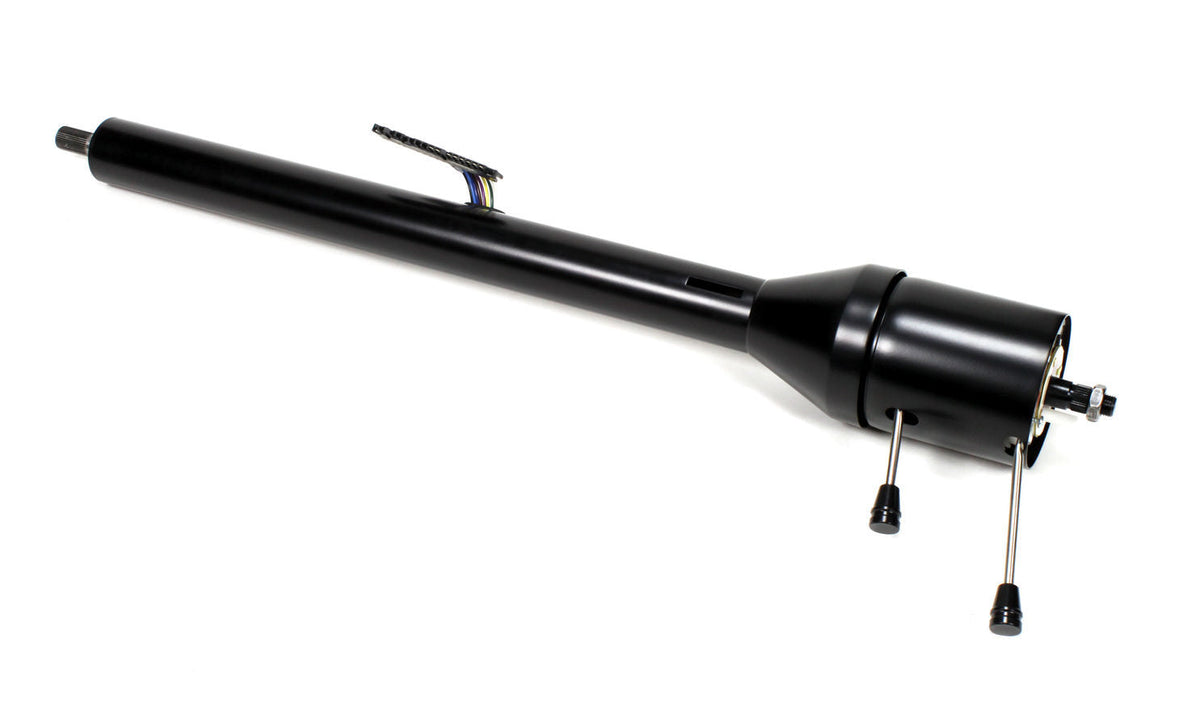 Steering Column Tilt 62- 66 Nova Black - 1120646051