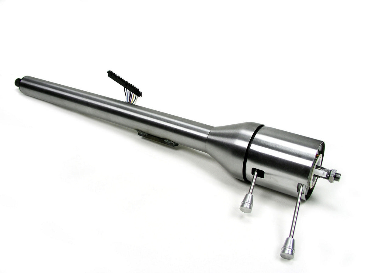 67-68 Camaro Steel Tilt Column - 1120680010