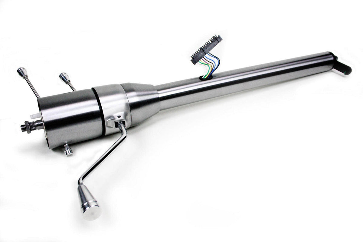 30in Steel Column Shift Tilt - 1130300010