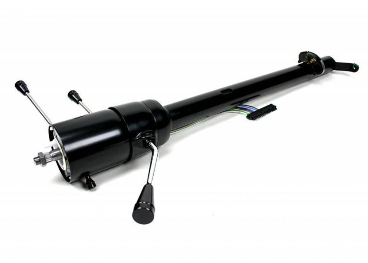 Steering Column Retrofit 67-72 Chevy P/U