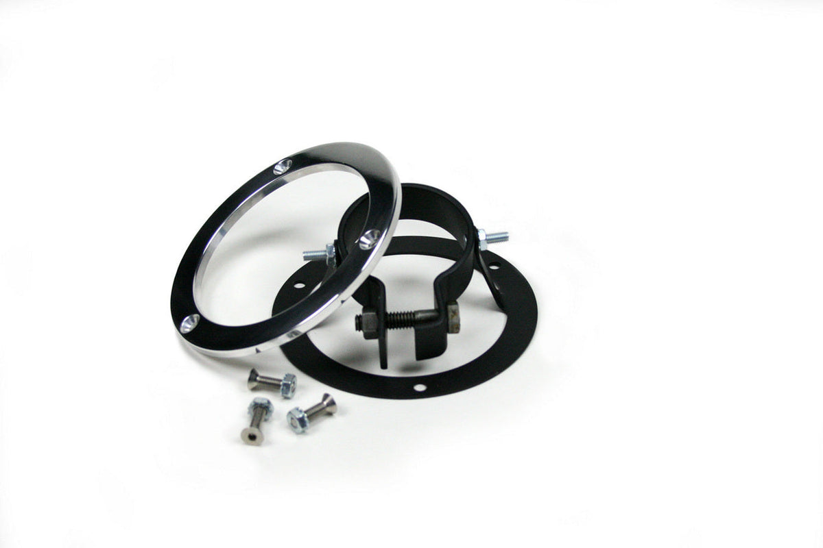 2 Trim Kit Floor Mount - 2401800010