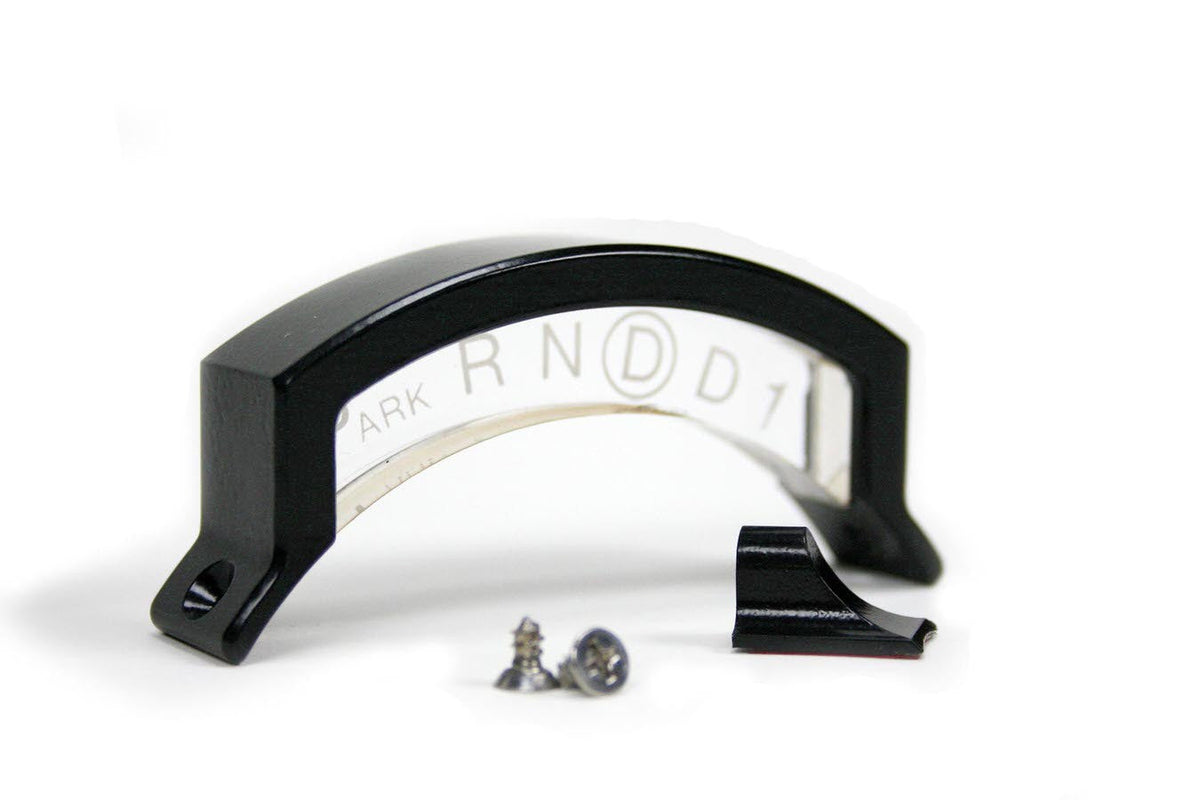 Indicator with Aluminum Housing Ford AOD 80-96 - 2600260051