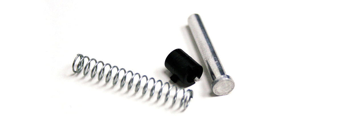 Horn Contact Retainer - 2612000010