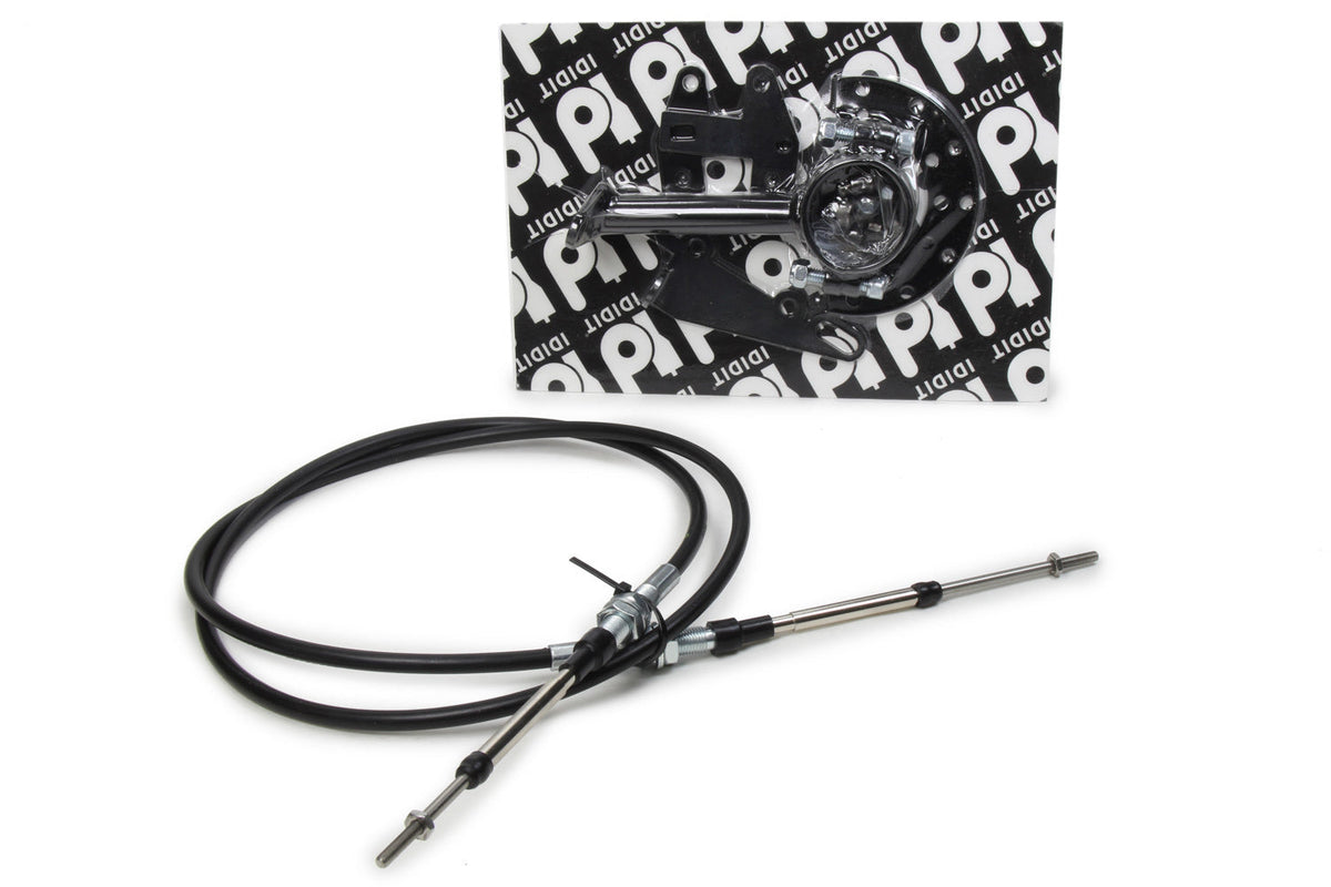 Cable Shift Linkage-2in GM Column - GM Transmiss - 2801050010