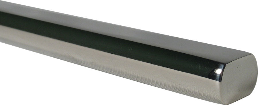 Polished SS Shaft 3/4 DD - 36in - 3000429436