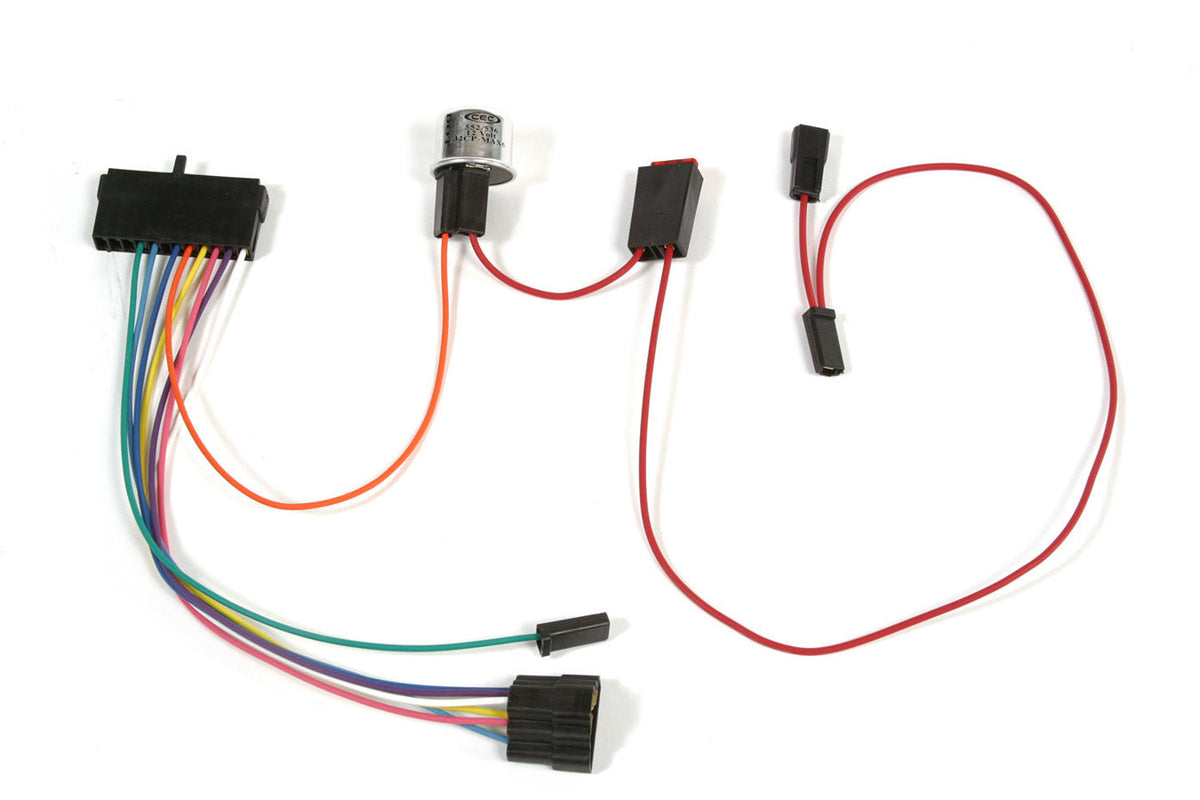 56 Chevy Flasher Kit - 3100035780