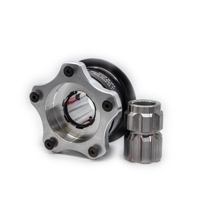 Quick Release Hub 5-Bolt 3/4in Smooth - 5010000047