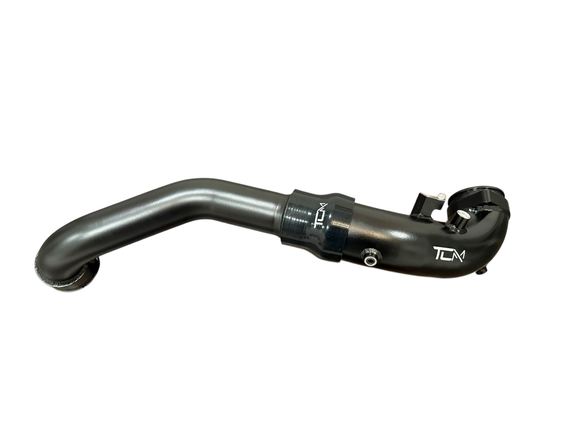 TCM Charge Pipe Kit BMW B58 Gen 2 M240/M340/M440/540 Toyota Supra