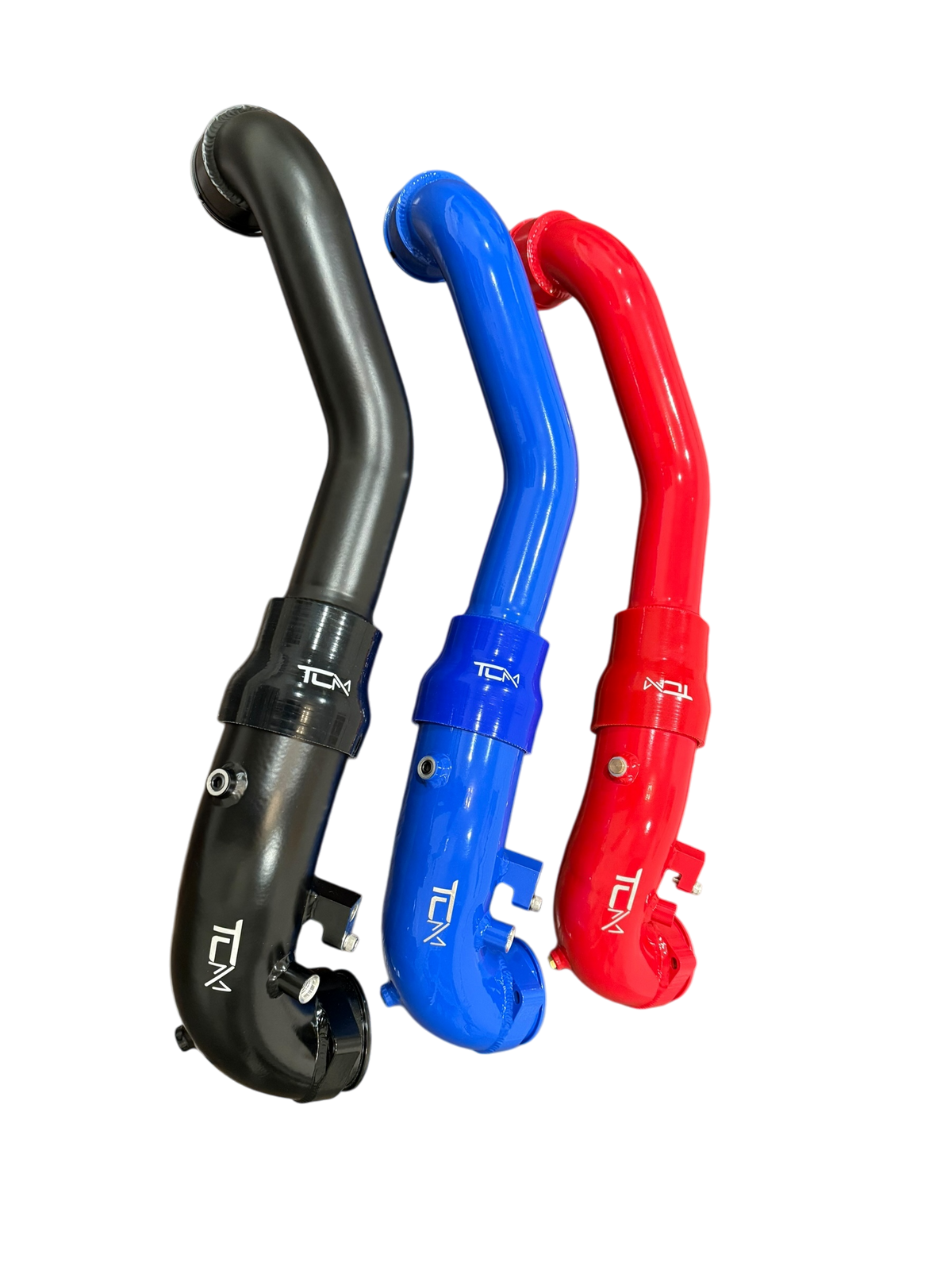 TCM Charge Pipe Kit BMW B58 Gen 2 M240/M340/M440/540 Toyota Supra