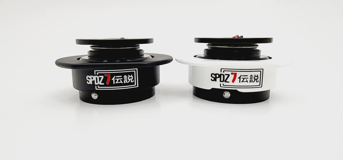 SPDZ1 Series 1 Steering Wheel Quick Release