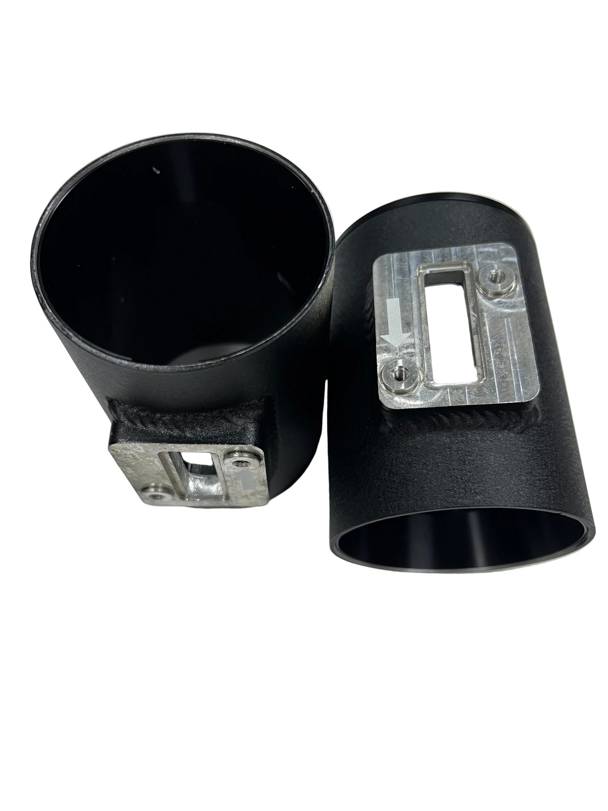 Speedzone Performance LLC SPDZ1 High-Flow Cold Air Intake System for 2016–2024 INFINITI Q50/Q60...