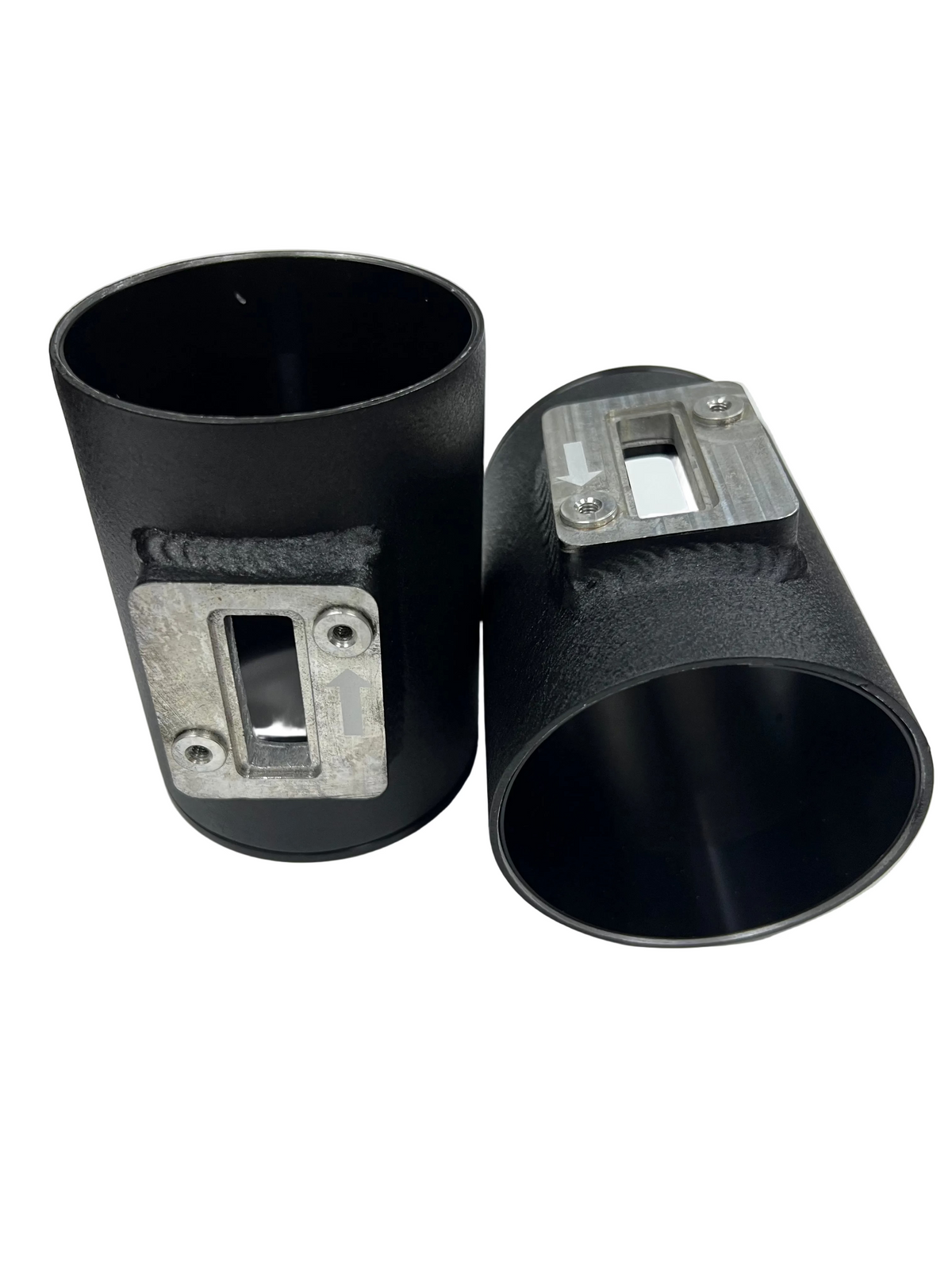 Speedzone Performance LLC SPDZ1 High-Flow Cold Air Intake System for 2016–2024 INFINITI Q50/Q60...