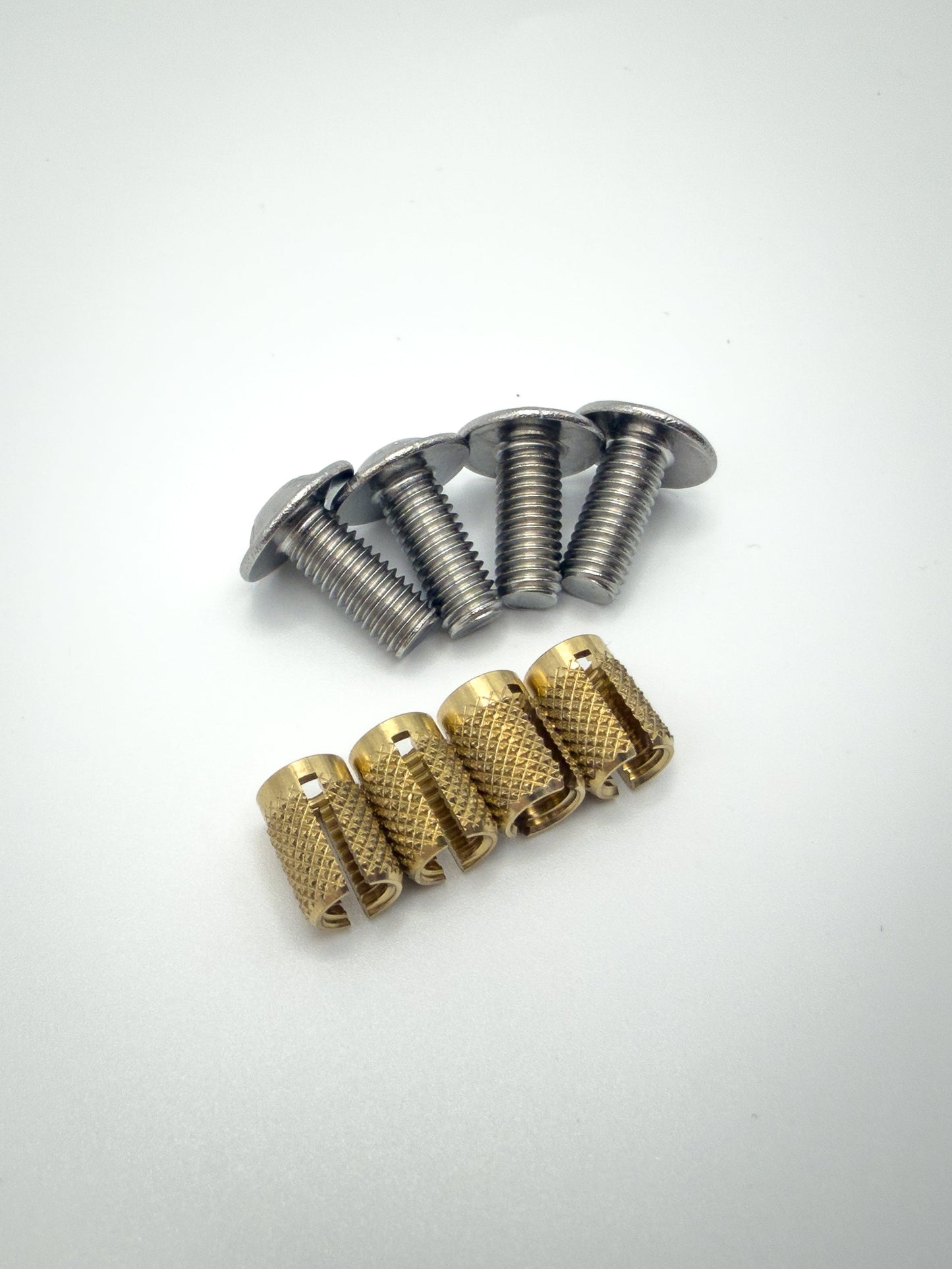 E9X E8X Cabin Filter Bolt Repair Kit