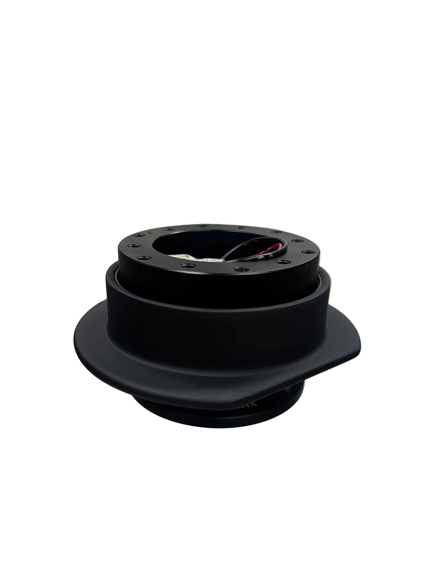 SPDZ1 x Ballfix Quick Release Series 3