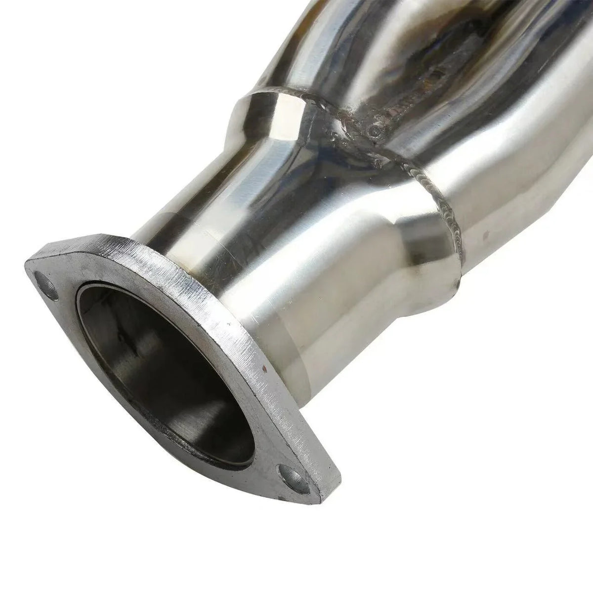 Speedzone Performance LLC SPDZ1 Y-PIPE EXHAUST FOR 2003-2009 NISSAN 350Z 3.5L & 2005-2009...