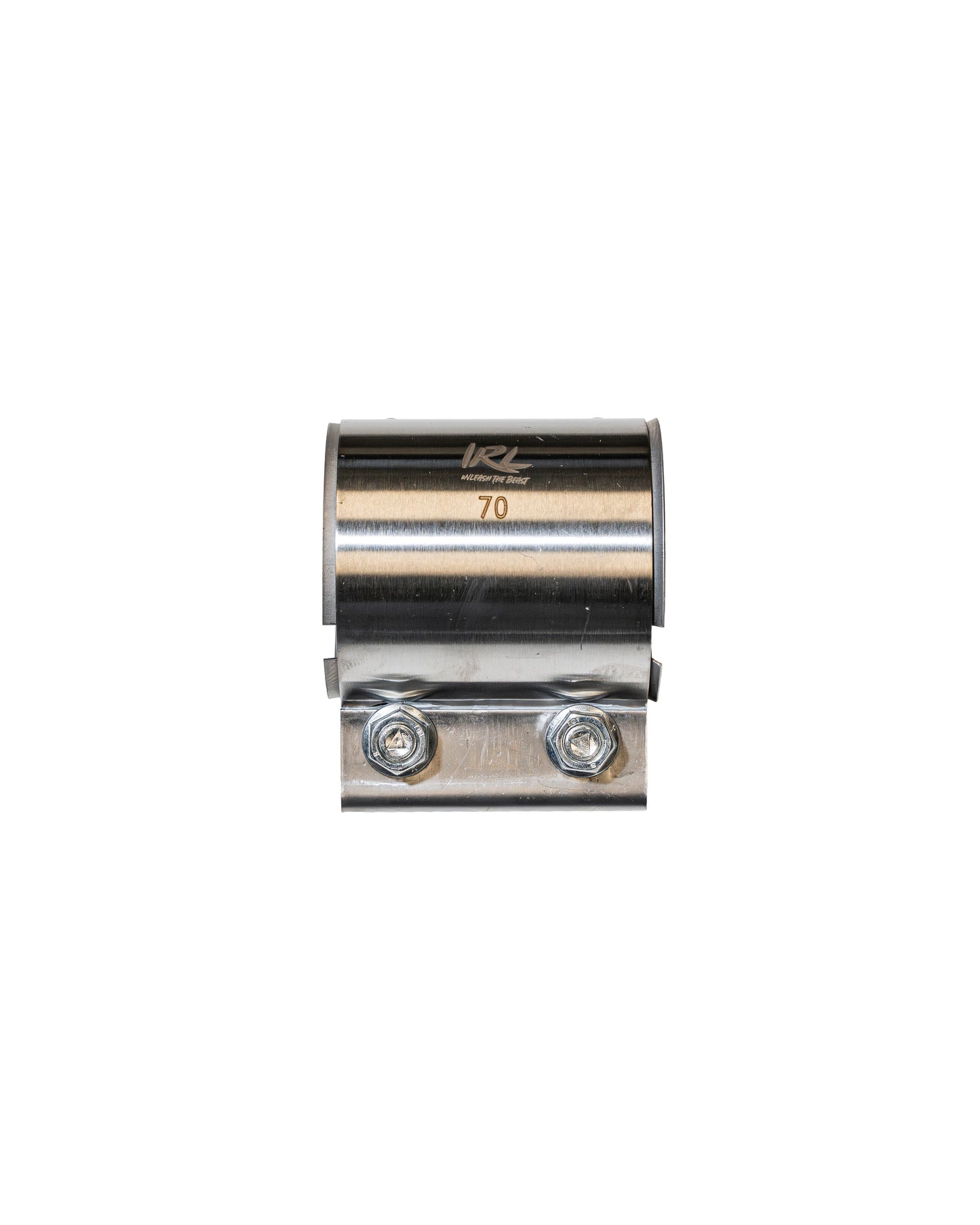 Exhaust Band Clamp