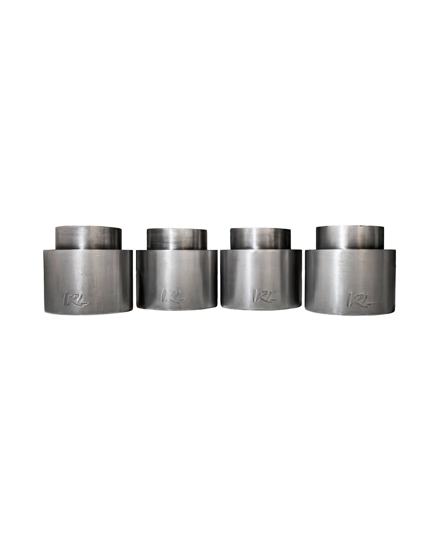 IRL G8X 4.5” M2 M3 M4 OEM Replacement TIPS