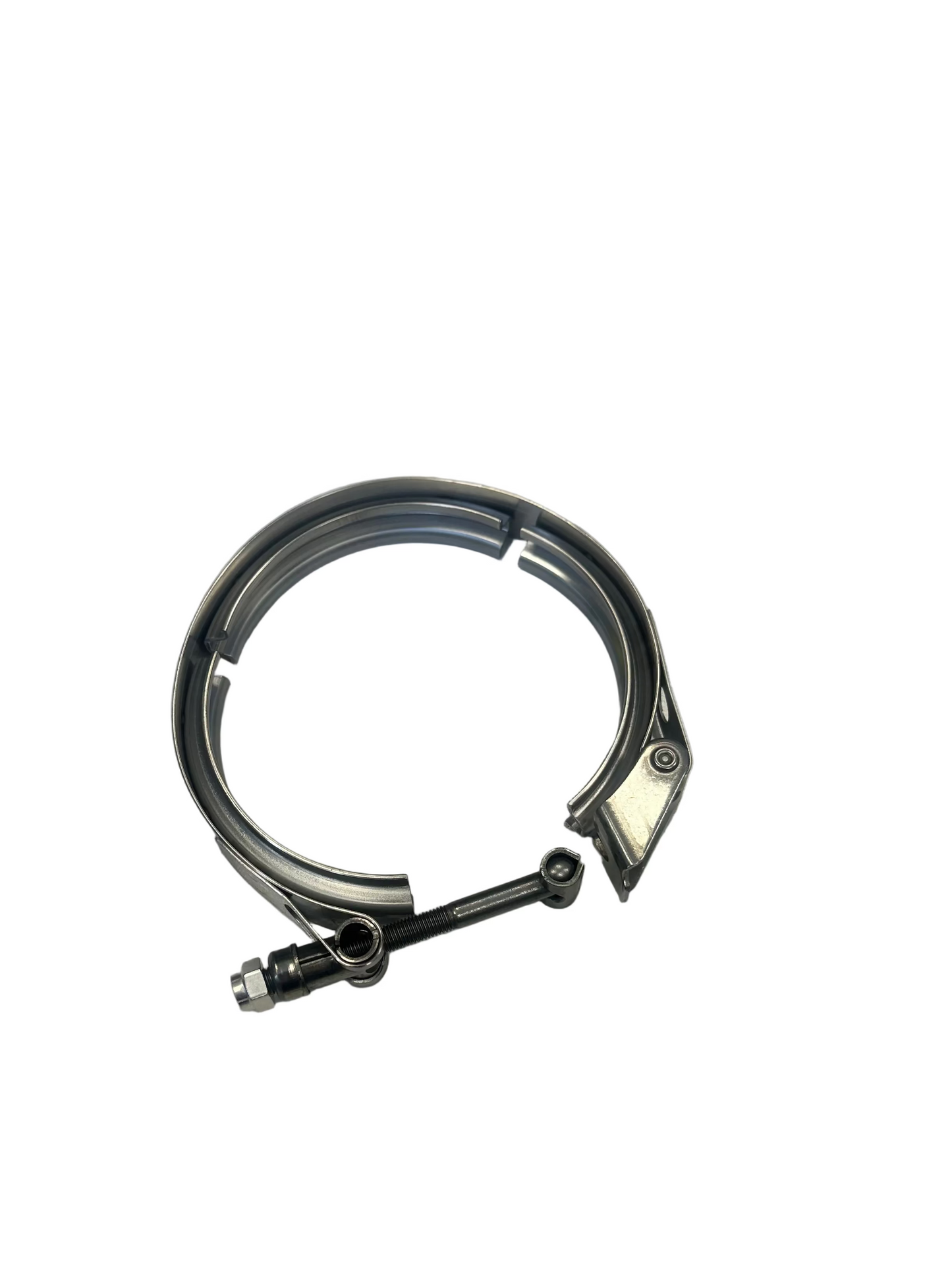 V Band Clamp