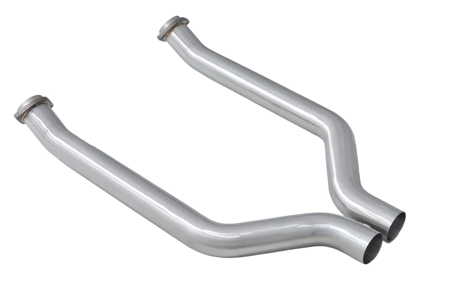 IRL G90 G99 MaxFlow Midpipe