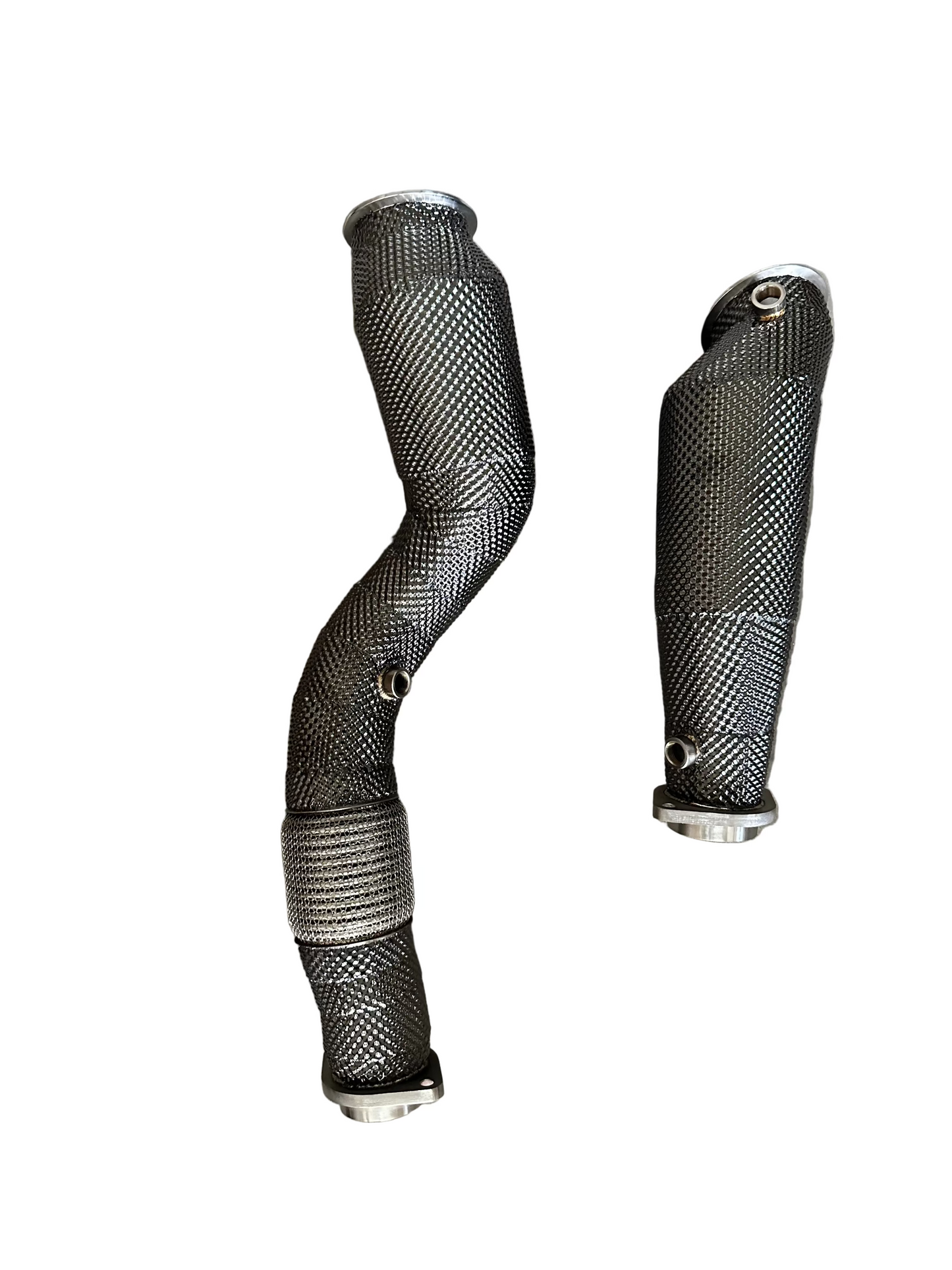 IRL 4” Maxflow Race Downpipe ( Backorder mid September)