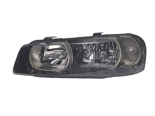 Speedzone Performance LLC SPDZ1 Nissan Skyline R34 GTR Style OEM Replacement Headlights (Pair) -...