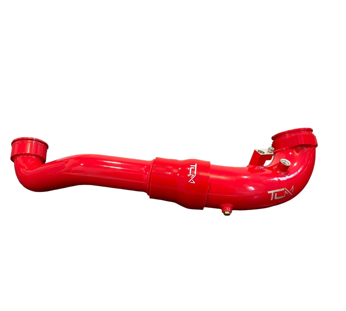 TCM Charge Pipe Kit BMW B58 Gen 2 M240/M340/M440/540 Toyota Supra