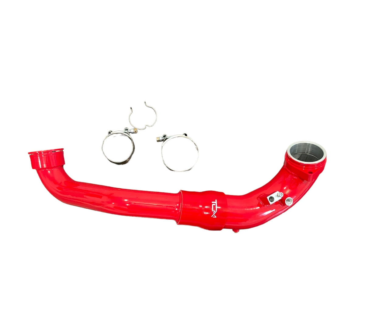 TCM Charge Pipe Kit BMW B58 Gen 2 M240/M340/M440/540 Toyota Supra