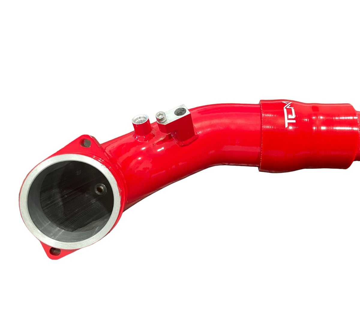 TCM Charge Pipe Kit BMW B58 Gen 2 M240/M340/M440/540 Toyota Supra