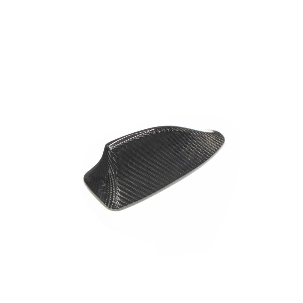 Palenon Performance Carbon Fiber Roof Antenna Cover - BMW F10 M5, 535i, 550i & F01/F02 750i, 760i...