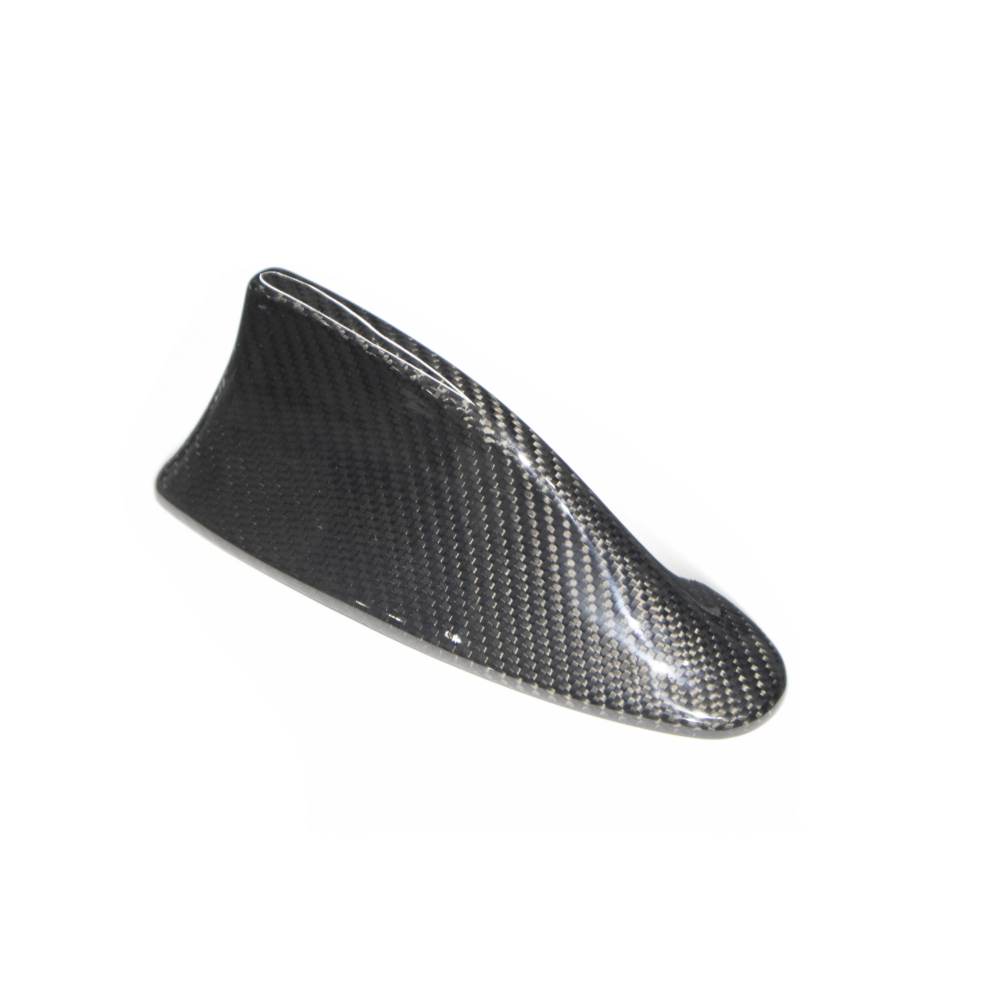 Palenon Performance Carbon Fiber Roof Antenna Cover - BMW F10 M5, 535i, 550i & F01/F02 750i, 760i...