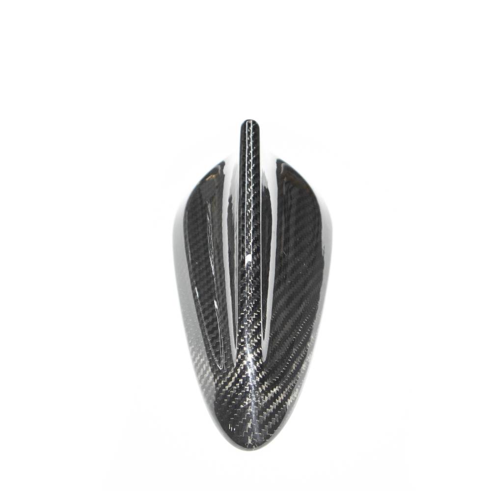 Palenon Performance Carbon Fiber Roof Antenna Cover - BMW F8X/ F3X/ F22/ G11/ G12 | - View 2