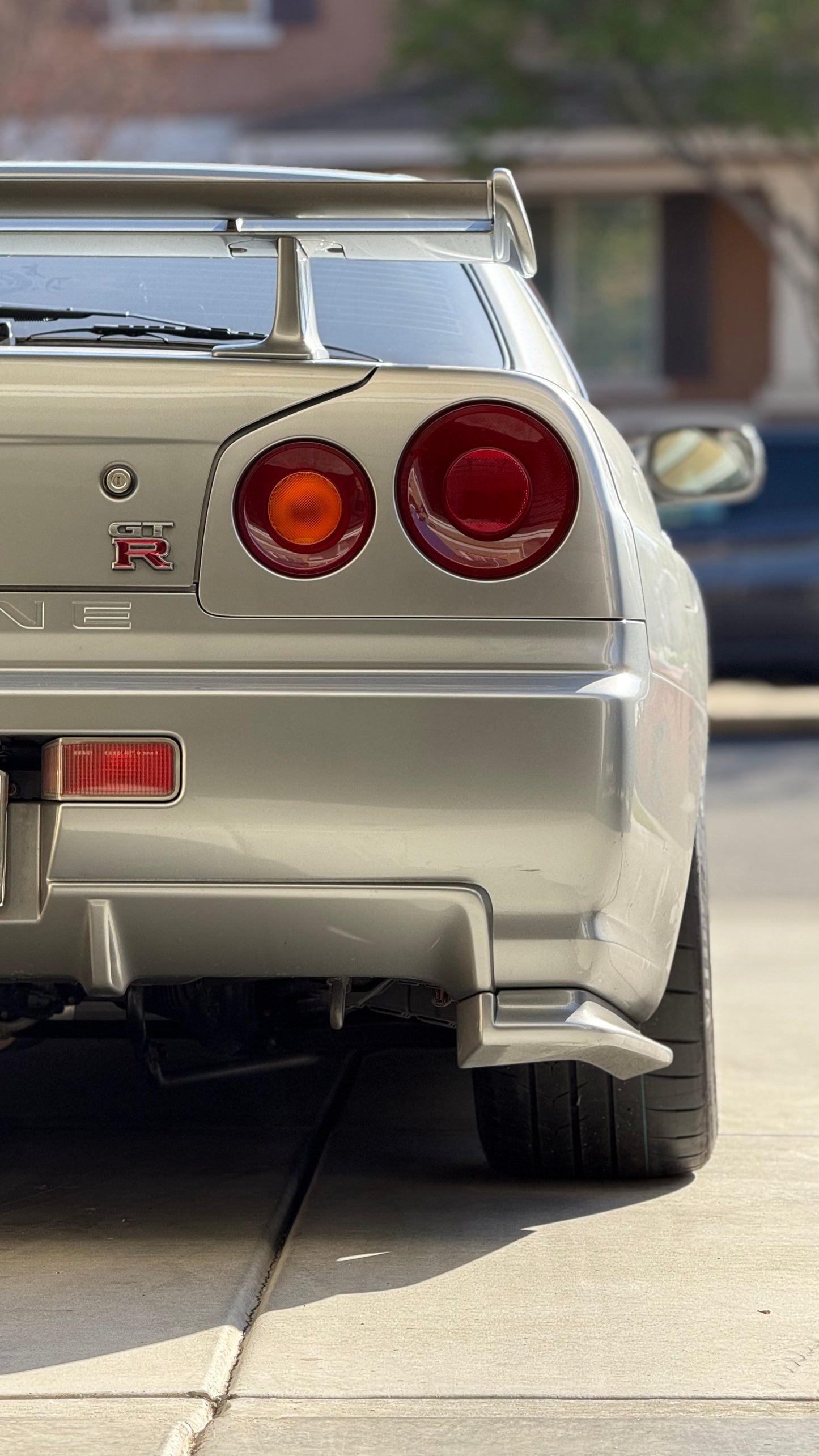 ViTour Tempesta P1 (Super 200 Treadwear)