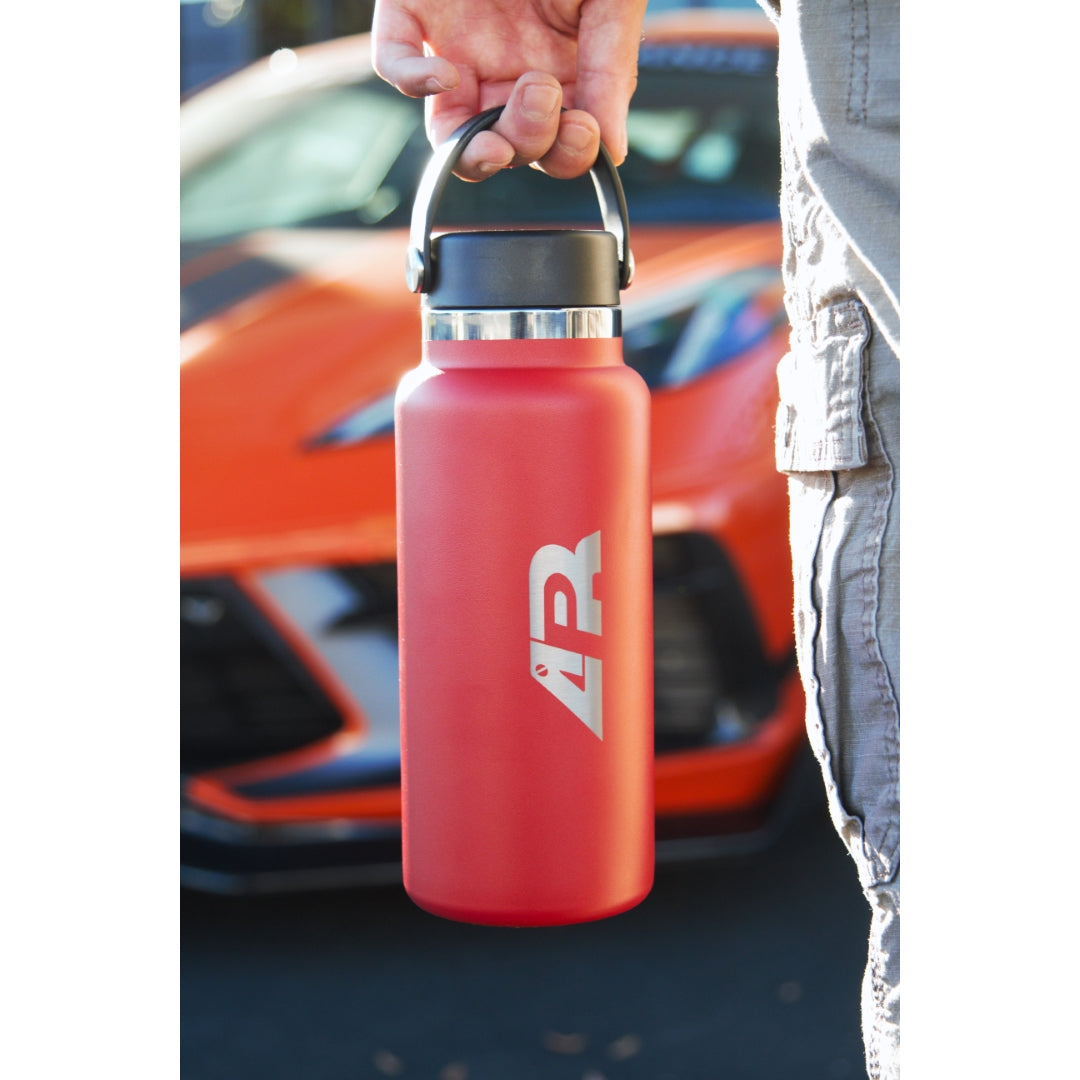 APR Performance Hydro Flask 32oz/ Red