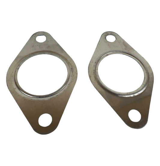 Bull Boost Performance 2 x TiAL Sport Wastegate Gasket 35mm 38mm WG Dump Tube Pipe Turbo Smart XS