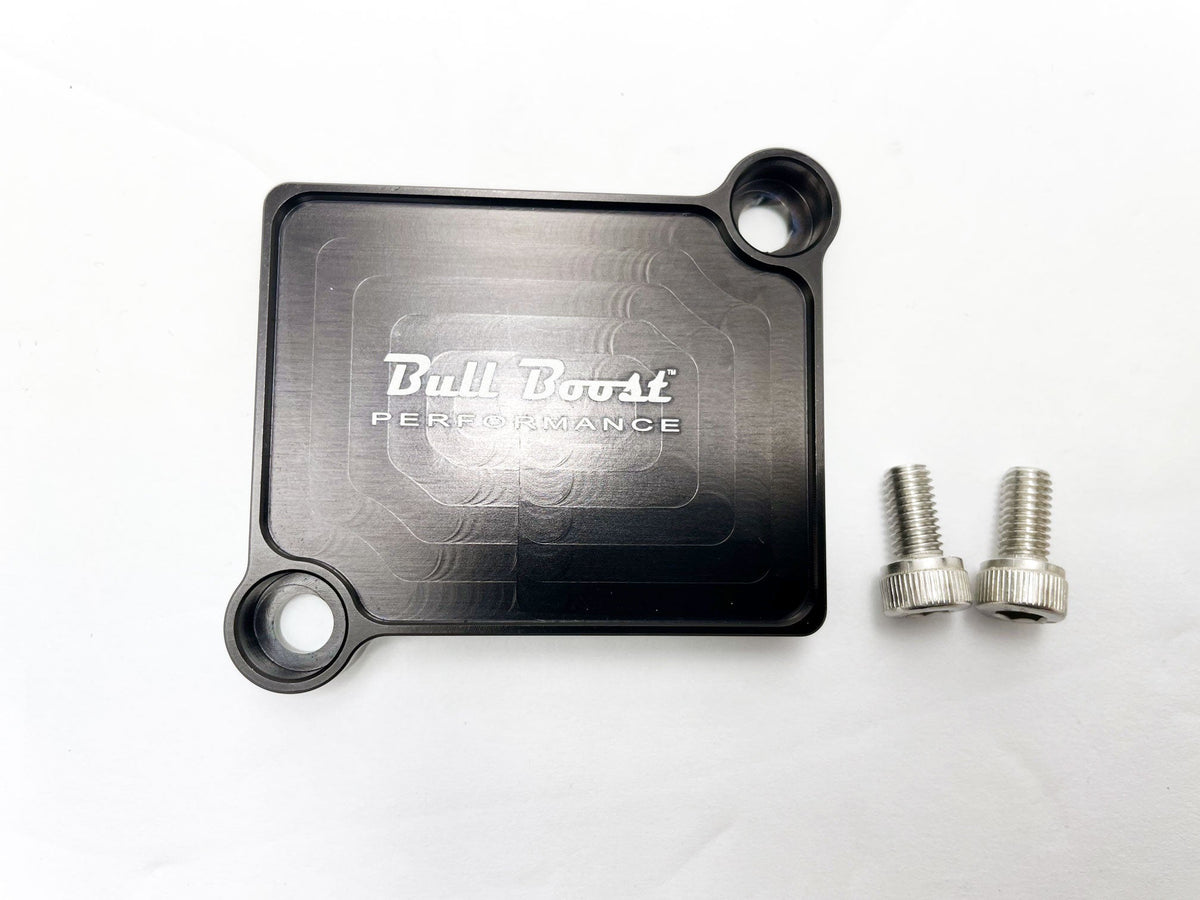 Bull Boost Performance K-series Intake Manifold 70MM Throttle Body Kit For Honda Acura Civic...
