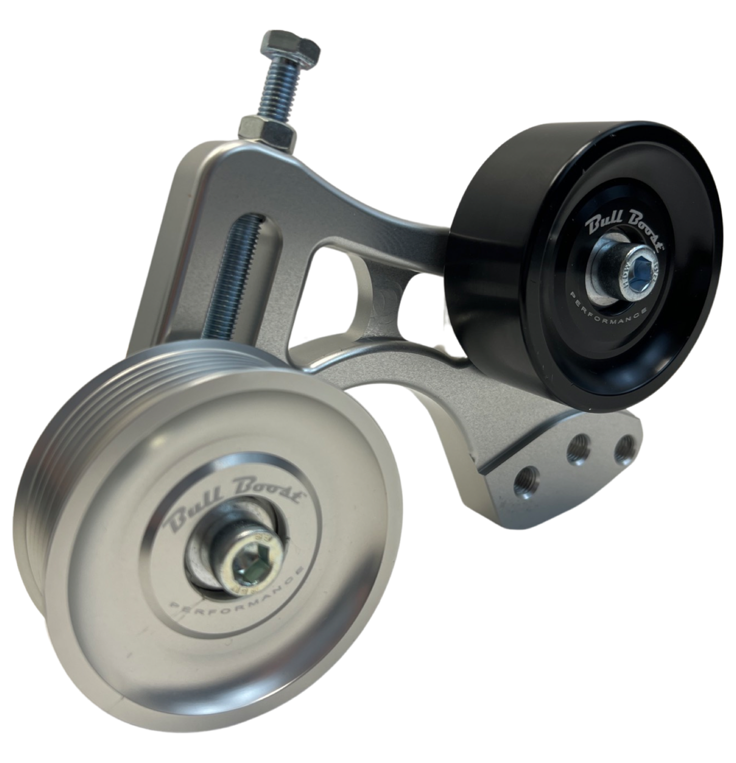 K Series Side Mount Pulley Kit K20 RSX EP3 DC5 K Swap For Honda Acura TL TSX CRX