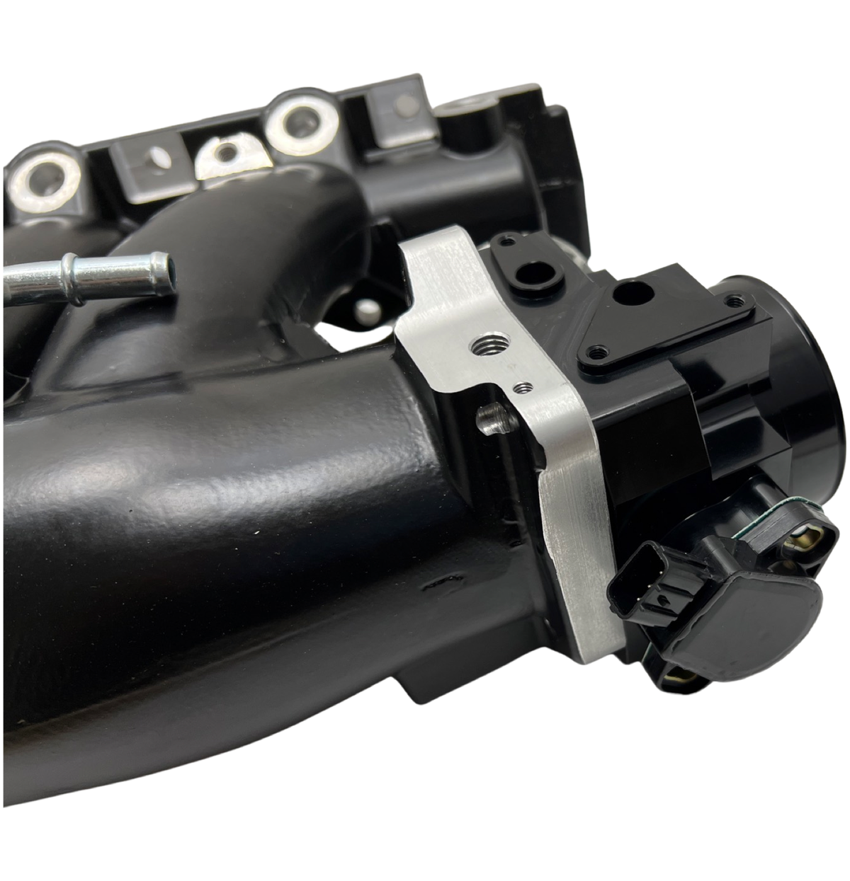 Bull Boost Performance K-series Intake Manifold 70MM Throttle Body Kit For Honda Acura Civic...