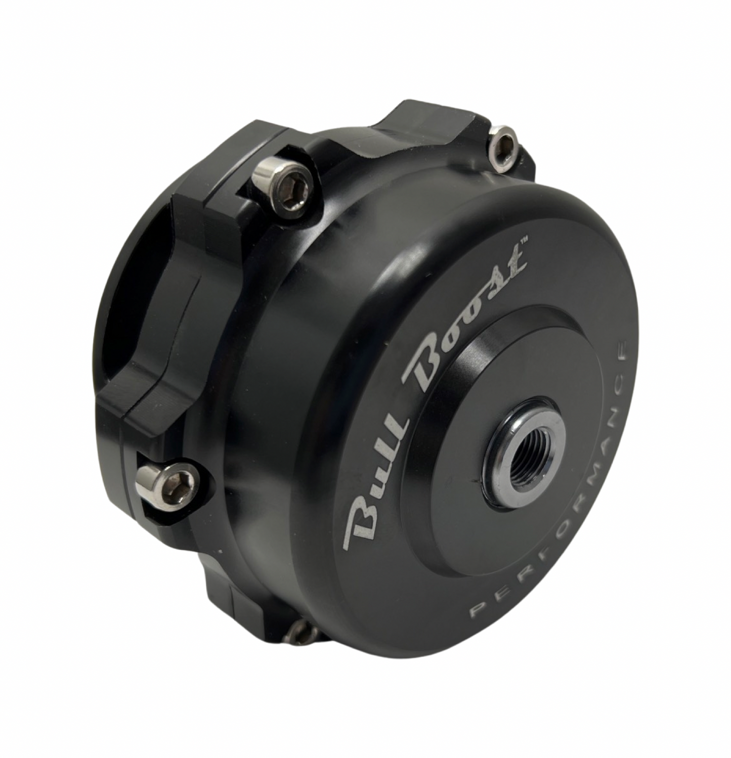 Q BV50 Stye BLACK 50mm Blow off Valve BOV 6PSI 18PSI Springs 2 Day Delivery