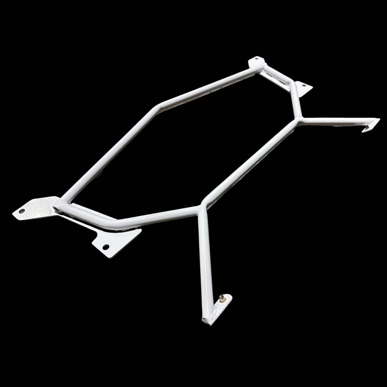 Front Chassis Full Brace for BMW M2 M2C M3 M4 F80 F82 F87