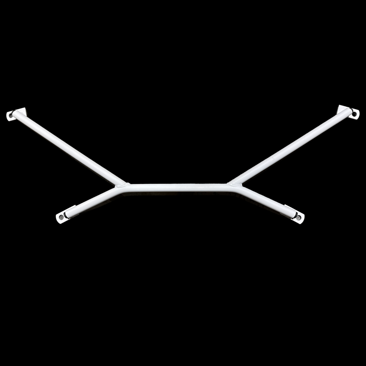 Half Front Chassis Brace for Subaru WRX STI 15-21 Reinforcement Bar