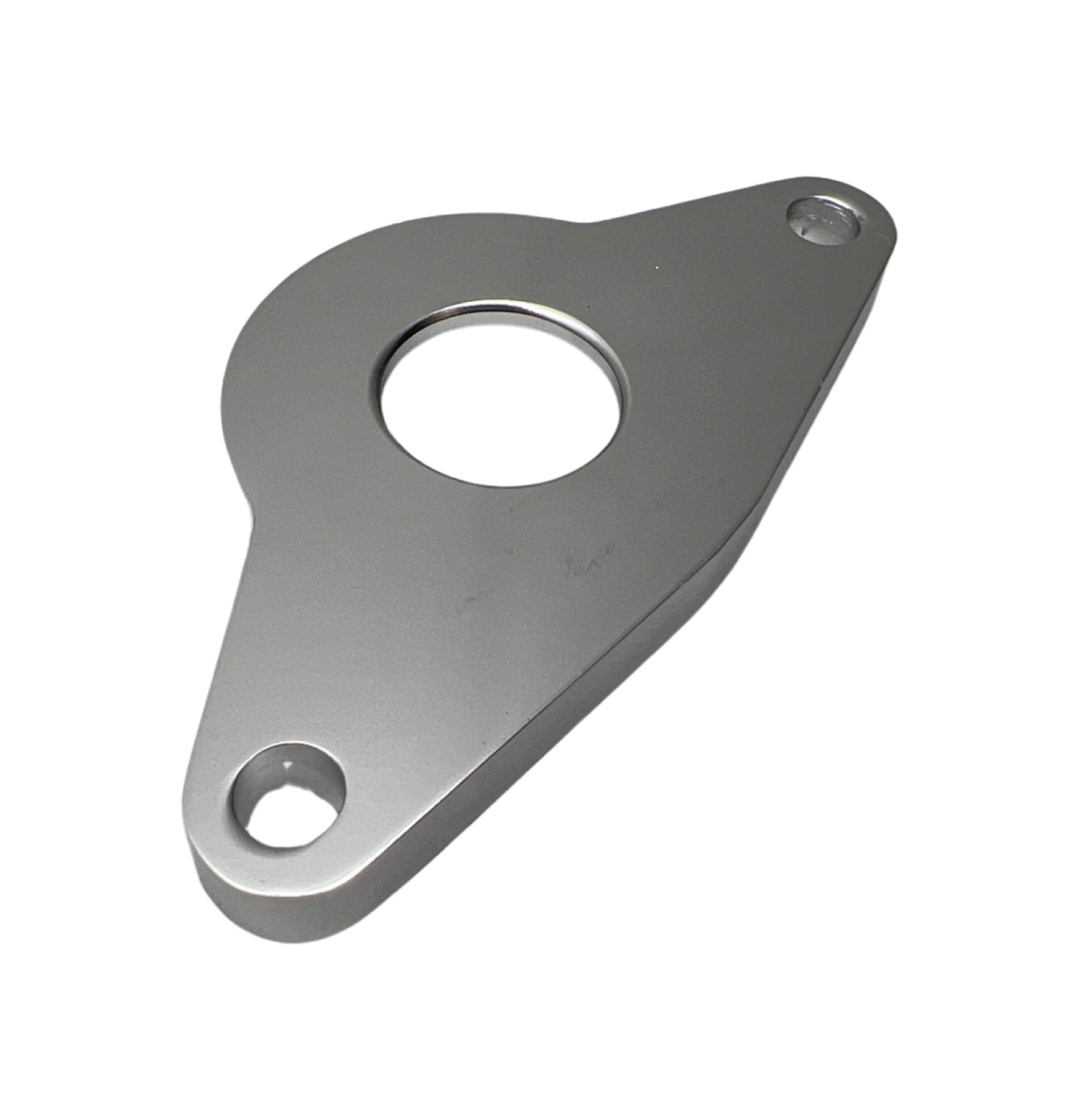 Subaru Flange For HKS SSQV Impreza WRX 02-07 & STi 04-19+ BOV Blow Off Adapter
