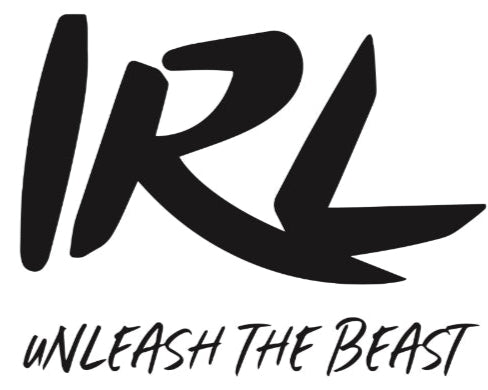 IRL Gift Card