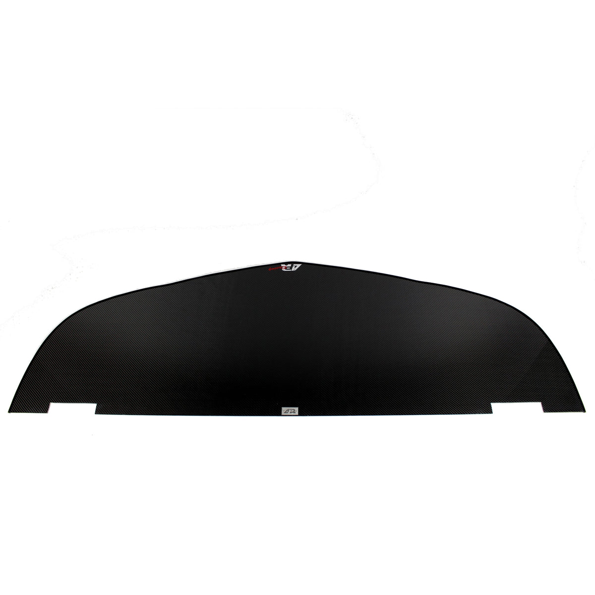 Dodge Charger Carbon Fiber Front Wind Splitter 2011 - 2014