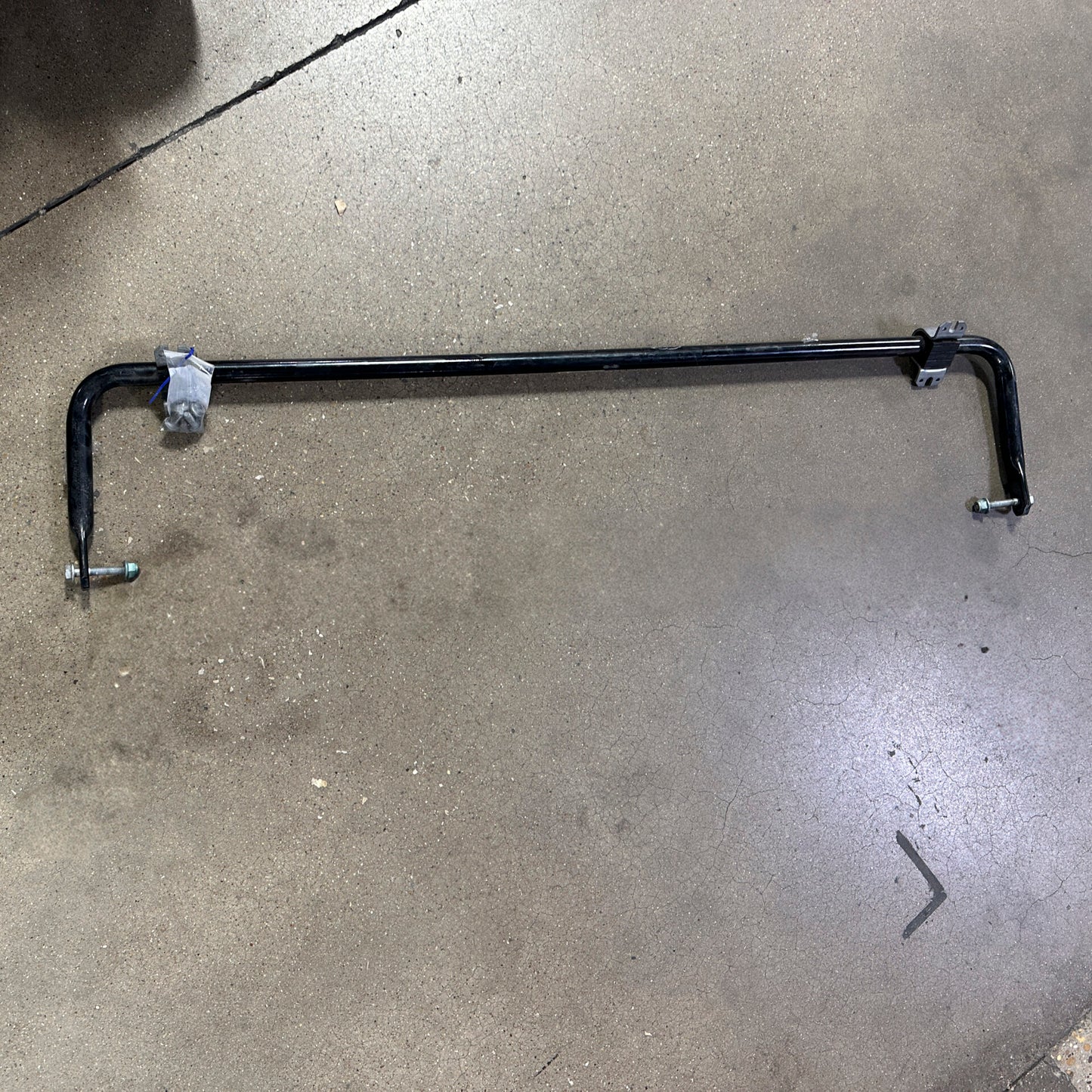T1 2020 Audi R8 Rear Sway Bar