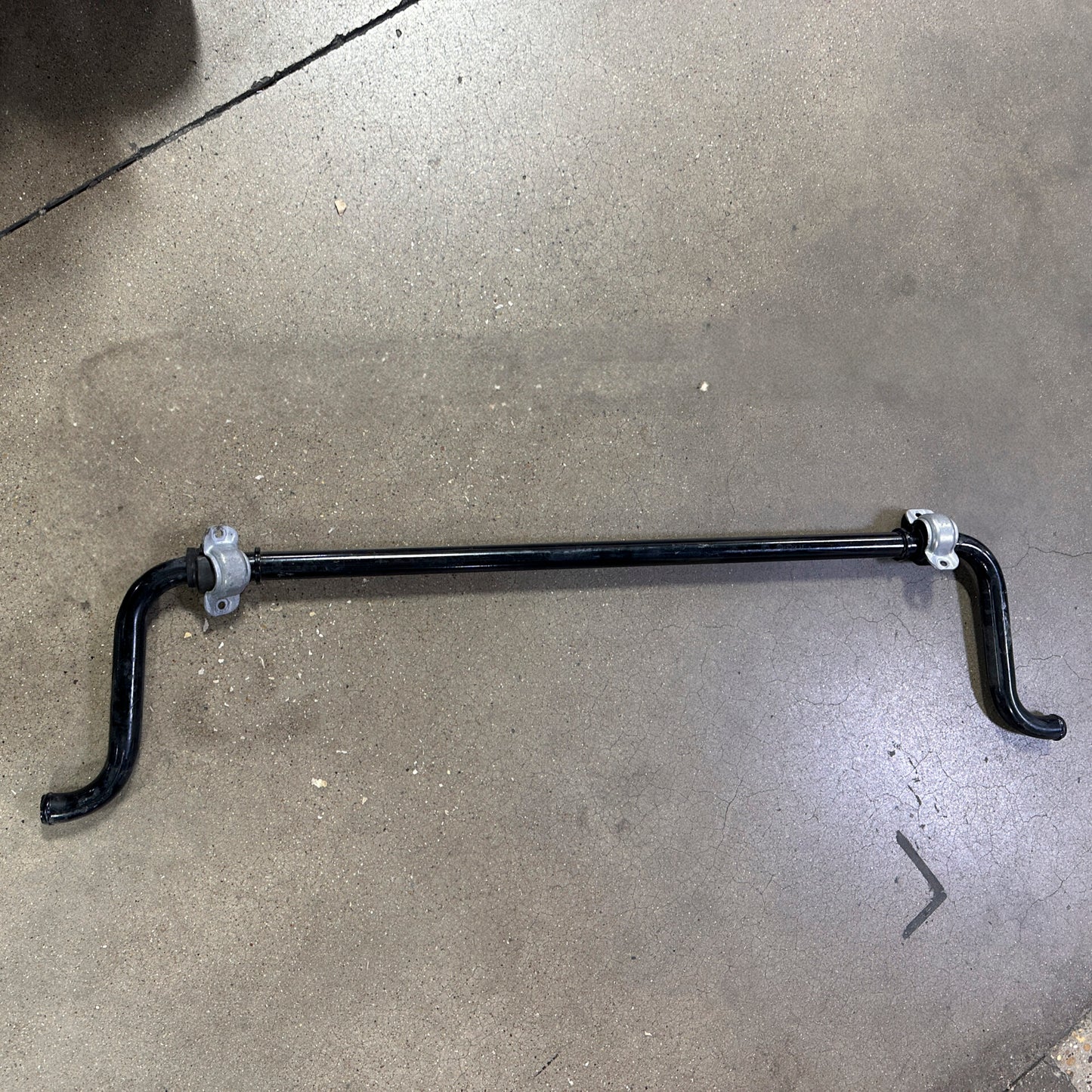 T1 2020 Audi R8 Front Sway Bar