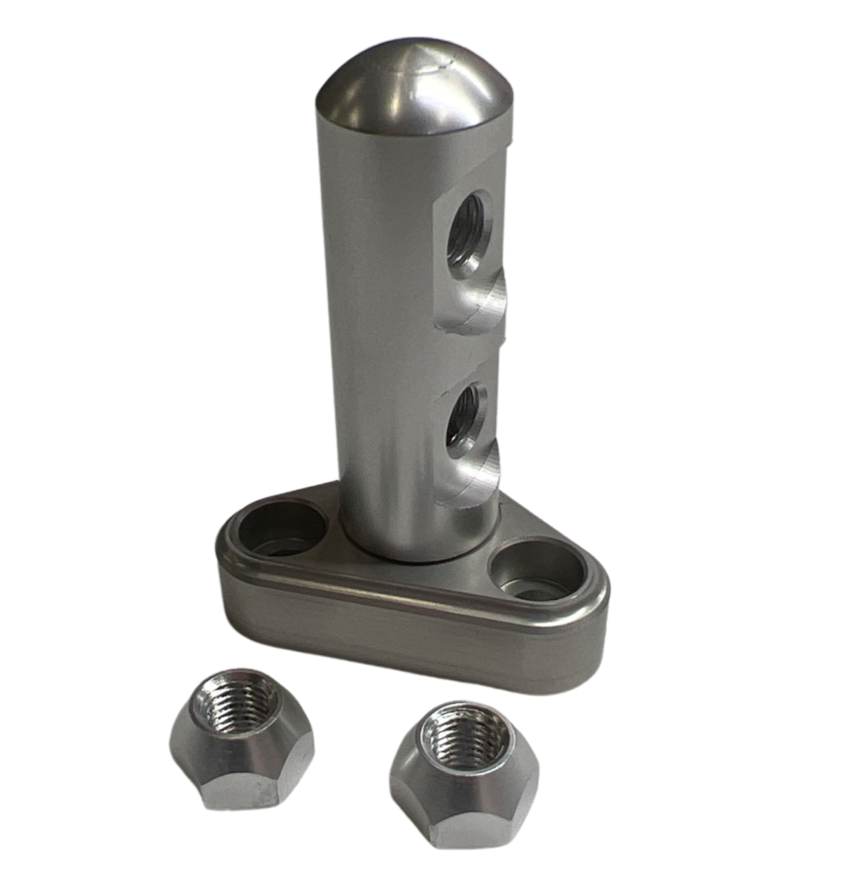 Bull Boost Performance LS1 Throttle Cable/Cruise Control Bracket for GM Throttle Body w/ 3"...
