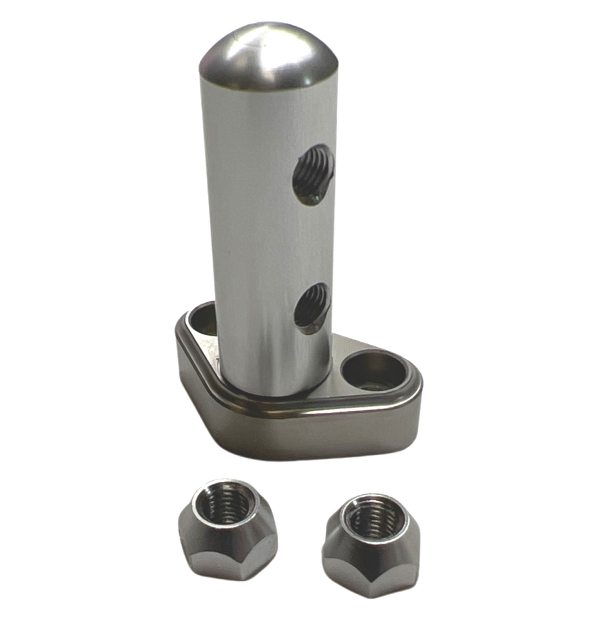 Bull Boost Performance LS1 Throttle Cable/Cruise Control Bracket for GM Throttle Body w/ 3"...