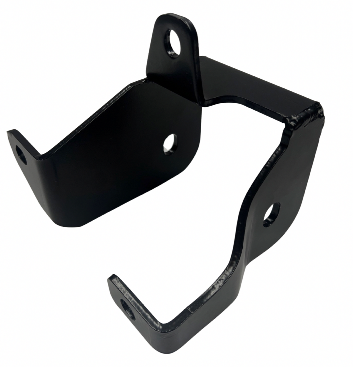 Bull Boost Performance D-Series 3 Bolt Billet Motor Mount Swap Kit 96-00 Polyurethane D15 D16 EK...