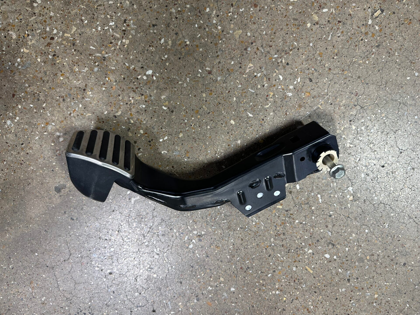 T1 2020 Audi R8 Brake Pedal