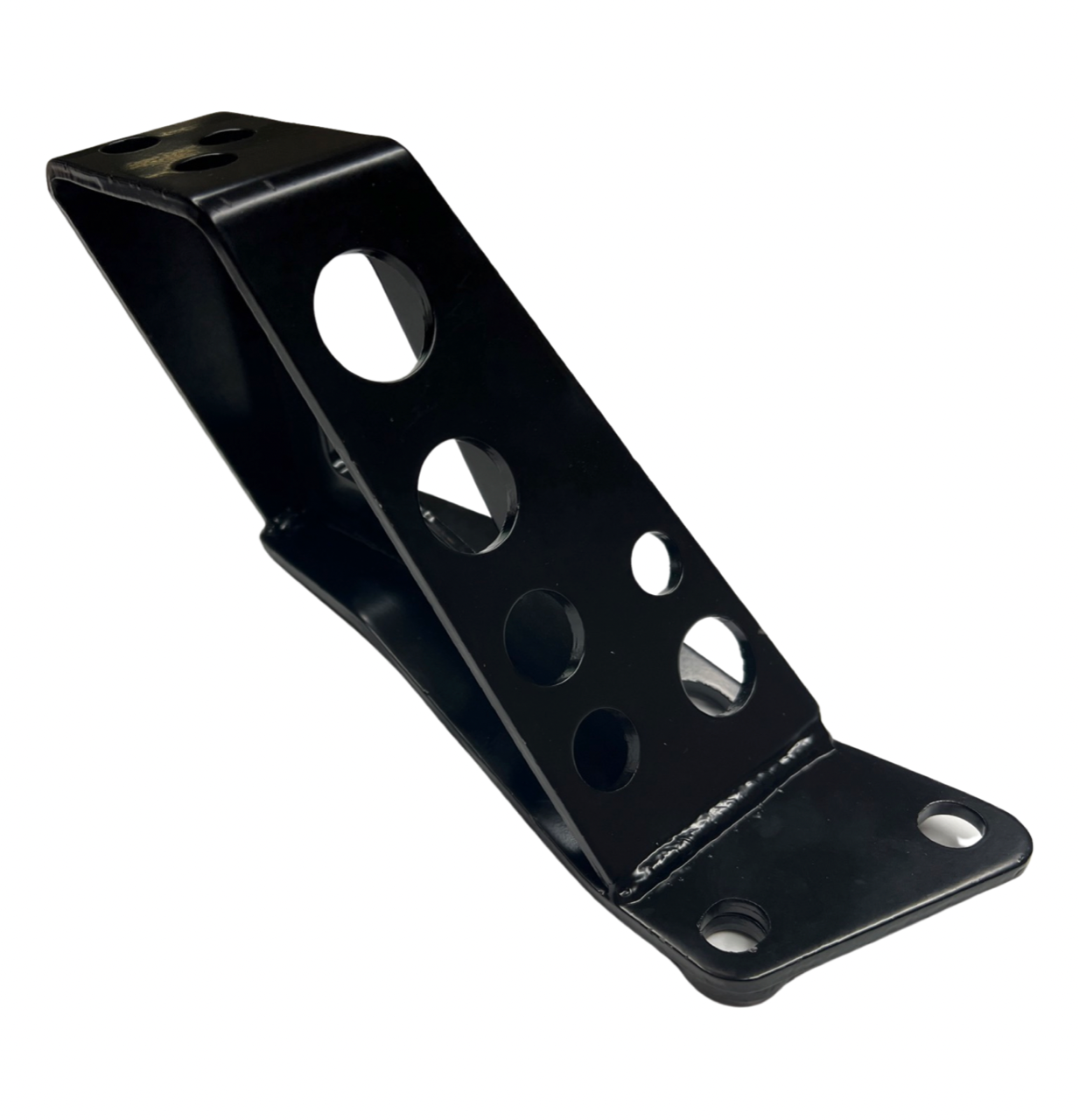 Engine Mount Bracket for K-Swap Honda Civic 1992-1995 EG K20 K24 K-Series DC2 EG6 DC